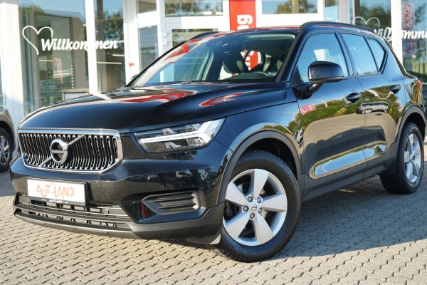 Volvo XC 40 XC40 1.5 Basis 2WD