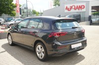 VW Golf VIII 1.5 TSI Life
