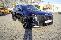 Vorschau: Kia Sportage 1.6 T-GDI Aut. Facelift
