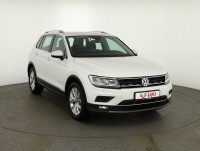 VW Tiguan 1.5 TSI DSG Highline