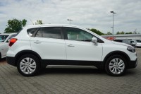 Suzuki SX4 S-Cross 1.4 Boosterjet mHev