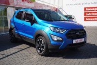 Ford EcoSport 1.0 EB Active