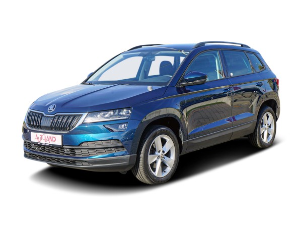 Skoda Karoq 1.5 16V TSI Ambition