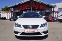 Vorschau: Seat Leon ST 1.5 Xcellence DSG