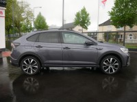 VW Taigo 1.5 TSI R-Line