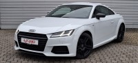 Vorschau: Audi TT Coupe 1.8 TFSI