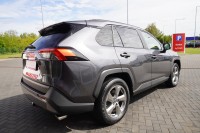 Toyota RAV 4 RAV4 2.5 Hybrid 4x2 Team D