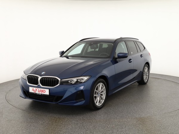 BMW 320 d Touring xDrive