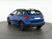Skoda Kamiq 1.0 TSI DSG