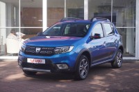 Vorschau: Dacia Sandero Stepway II 0.9 TCE