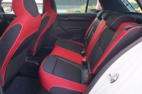 Skoda Fabia 1.0 TSI Monte Carlo