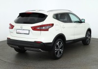 Nissan Qashqai 1.6 DIG-T N-Connecta Pano