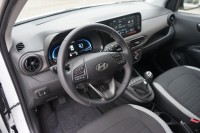 Hyundai i10 1.0