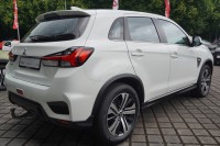 Mitsubishi ASX 2.0