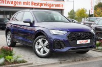 Audi Q5 40 TDI quattro s-tronic