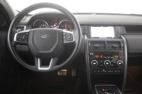 Land Rover Discovery Sport 2.0 SE