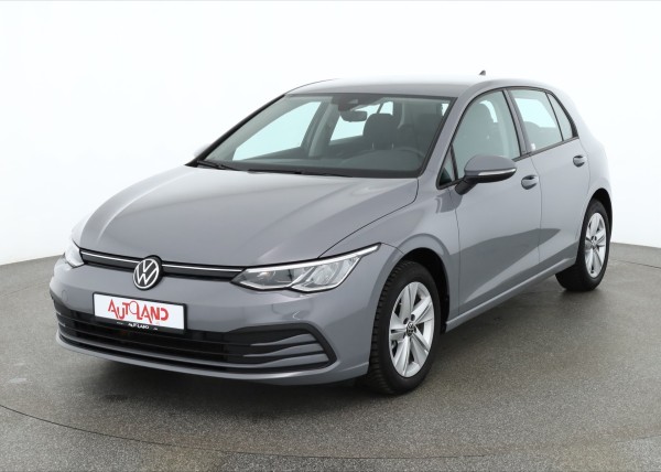 VW Golf VIII 2.0 TDI Life