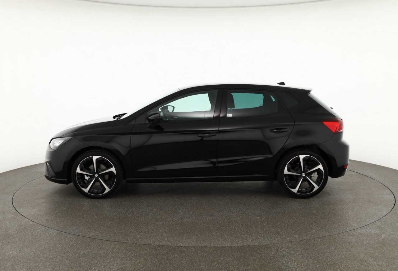 Seat Ibiza FR 1.0 TSI DSG