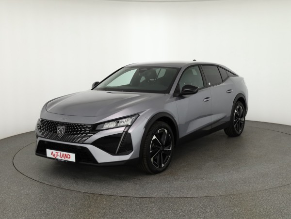 Peugeot 408 130 Aut.