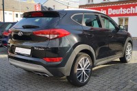 Hyundai Tucson 1.6 GDi Passion