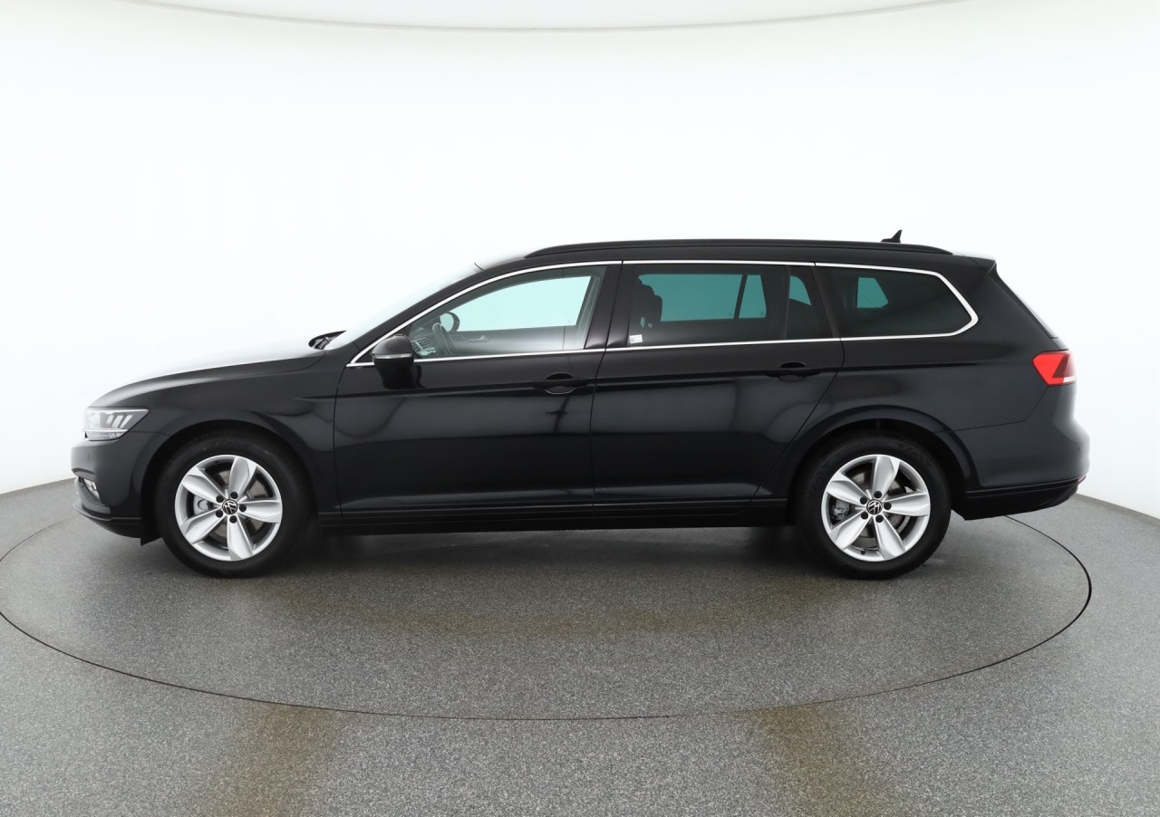 VW Passat Variant 2.0 TDI DSG Business