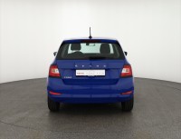 Skoda Fabia 1.0 MPI Cool Plus