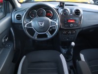 Dacia Sandero Stepway II 0.9 TCE Prestige