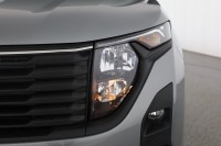 Ford Tourneo Courier Titanium 1.0 EB Aut.