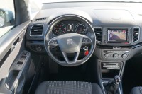 Seat Alhambra 2.0 TDI Style