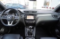 Nissan Qashqai 1.7 dCi Tekna + 4x4