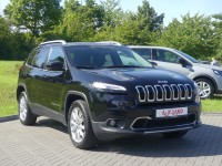 Jeep Cherokee 2.2 M-Jet Limited 4WD
