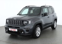 Jeep Renegade 1.5 M-Hybrid LED ACC Totwinkel Kamera