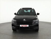 Skoda Karoq 1.5 TSI DSG