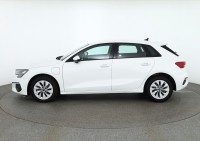 Vorschau: Audi A3 Sportback 40 TFSIe