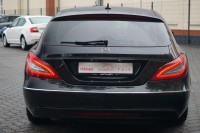 Mercedes-Benz CLS 400 4Matic