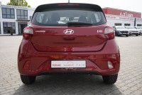 Hyundai i10 1.0