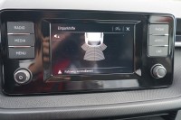 Skoda Fabia 1.0 MPI Active