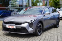 Vorschau: Kia K4 SW 1.6 T-GDI Aut.