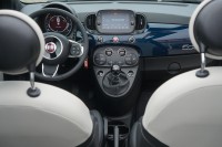 Fiat 500C 1.0 mHev Dolcevita