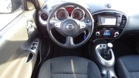 Nissan Juke 1.2 DIG-T