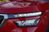 Skoda Kamiq 1.0 TSI Style