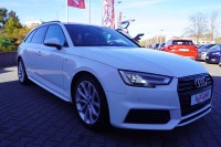 Audi A4 Avant 1.4TFSI sport S-Line
