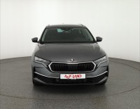 Skoda Octavia Combi 1.5 eTSI DSG
