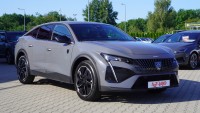 Peugeot 408 GT-Line 130 Aut.