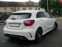 Vorschau: Mercedes-Benz A 180 A180 AMG Line Peak Edition