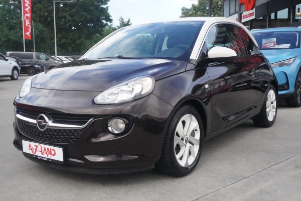 Opel Adam 1.4