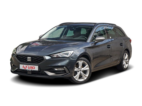 Seat Leon Sportstourer 1.5 FR