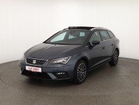 Seat Leon ST 2.0 TSI DSG Xcellence 2-Zonen-Klima Navi Sitzheizung