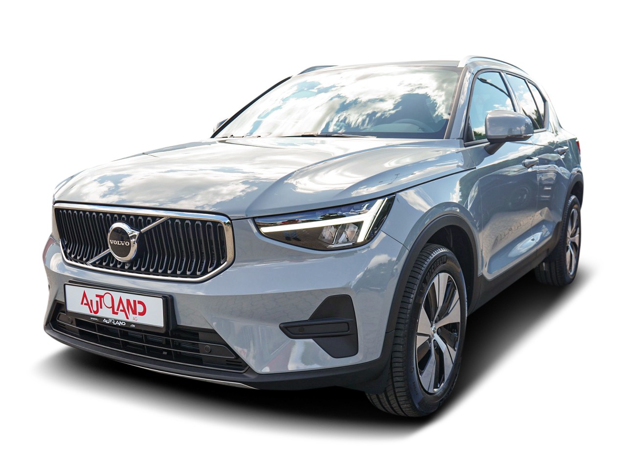 Volvo XC 40 XC40 B3 Core mHEV Aut.