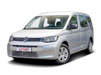 VW Caddy Maxi 1.5 TSI DSG 2-Zonen-Klima Sitzheizung Tempomat